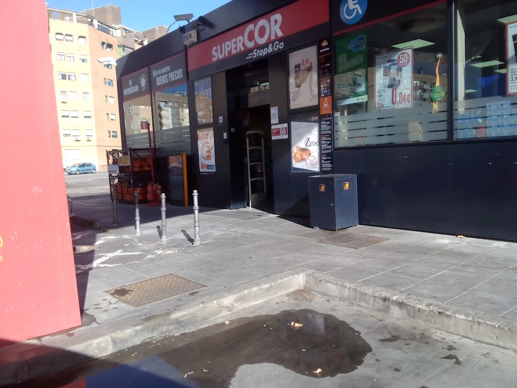 Gestion de Puntos de Ventas S.A.