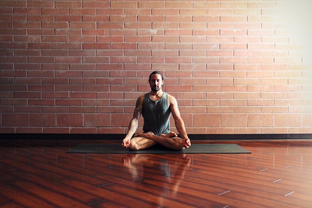  Good Karma Yoga Studio