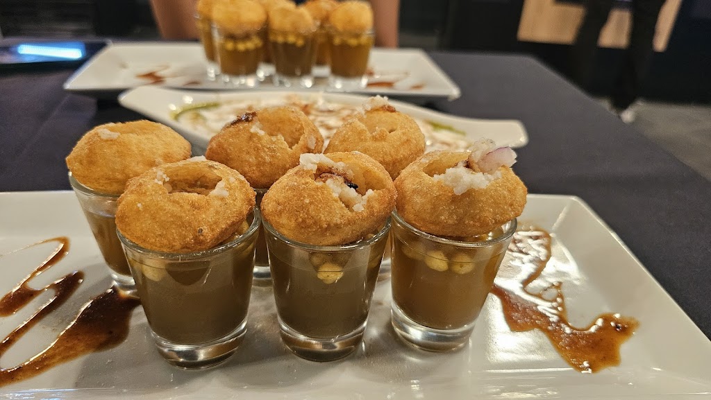 Food & drink