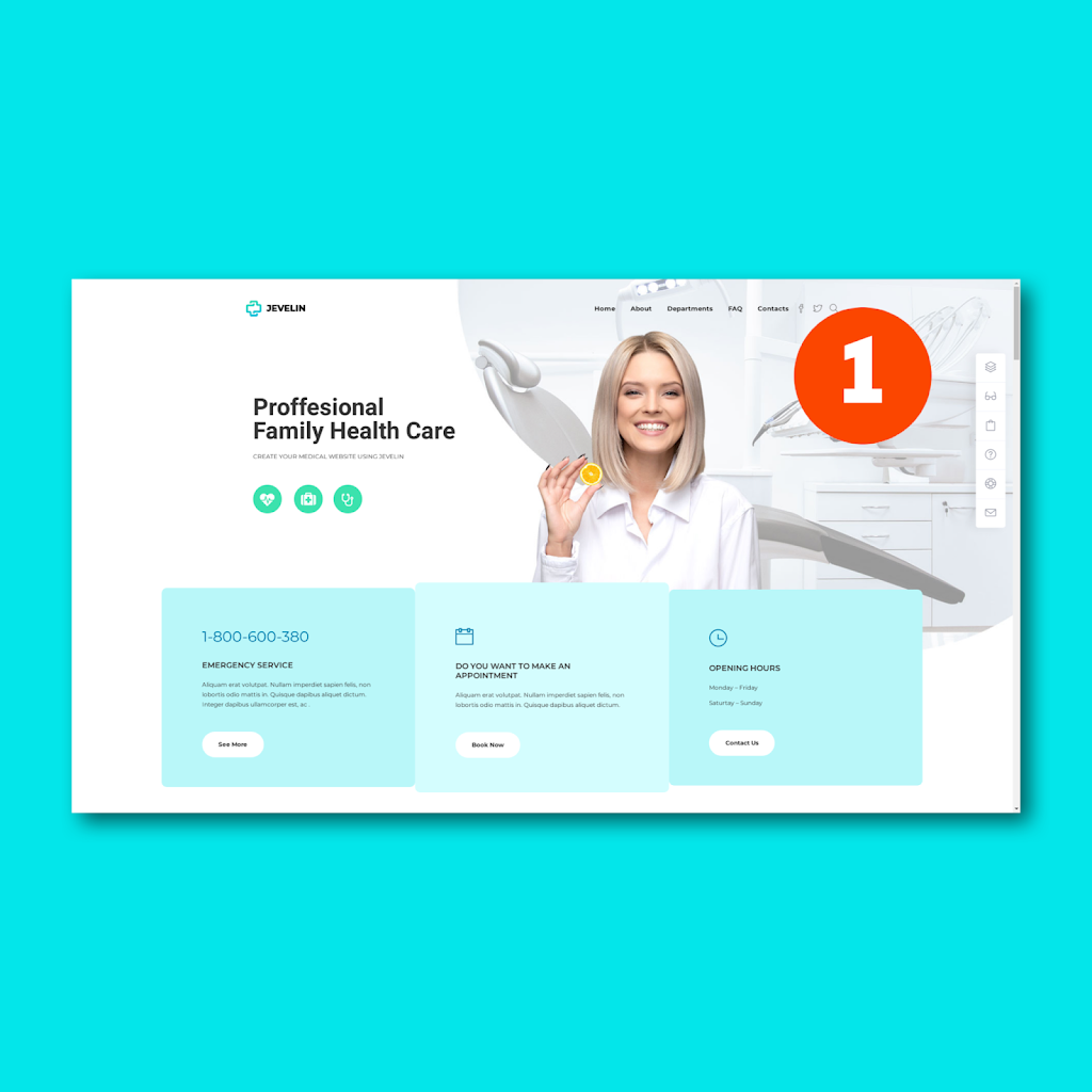 Web Designer Kissimmee