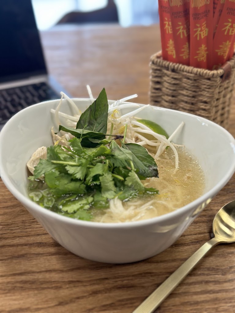 BODHI Asian Street Eats