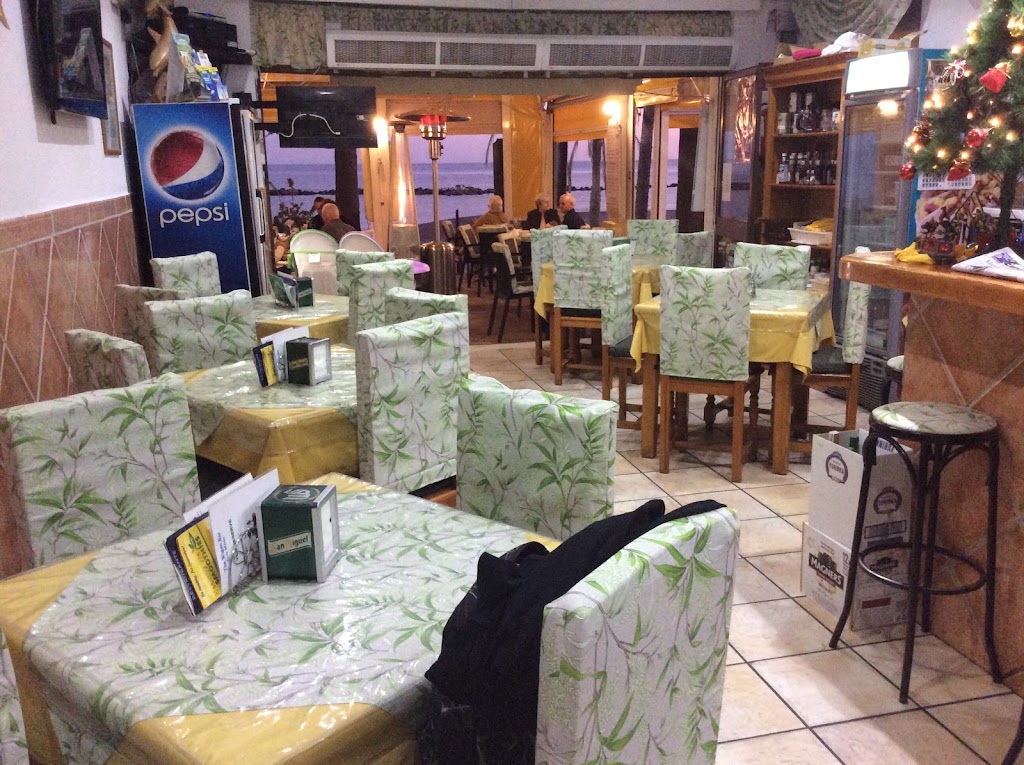 The Wigan Bar La Isla — Ambiente