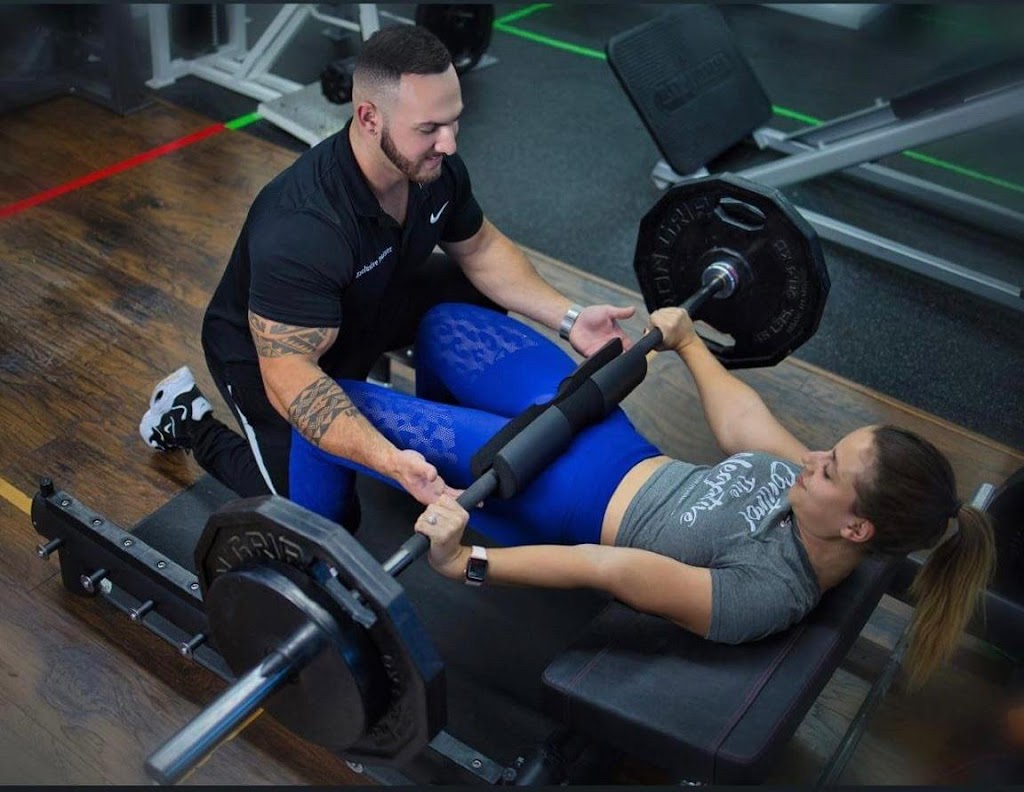  AustinMorellTraining