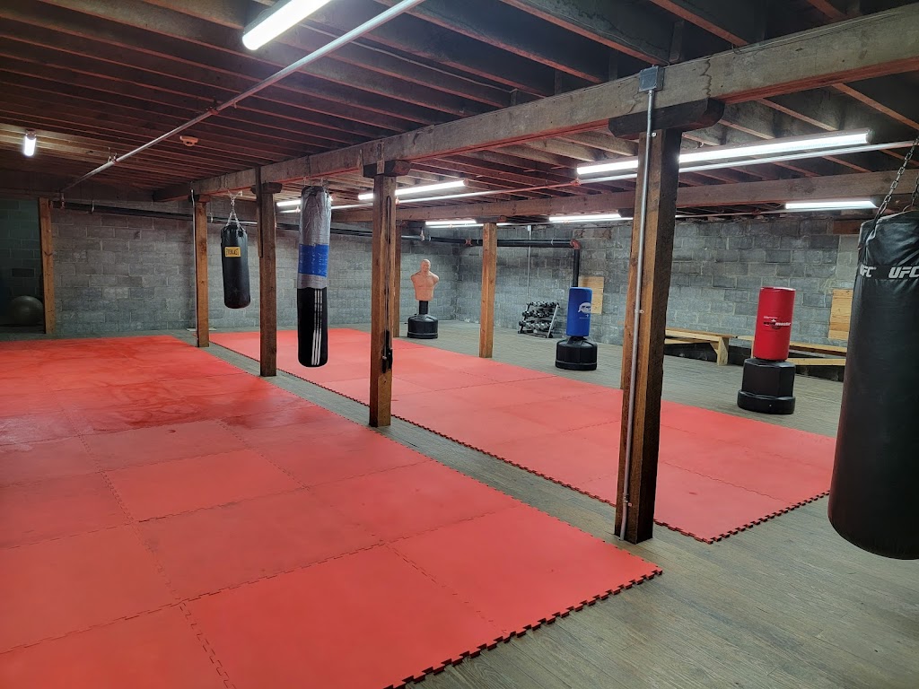  BAM Fitness and Nutrition, LLC