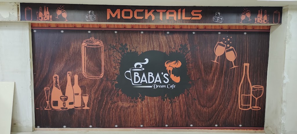 Baba S Dream Cafe