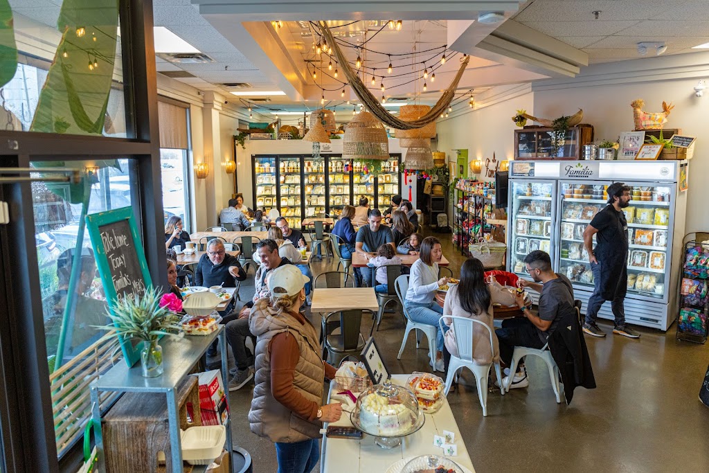 Familia Fine Foods