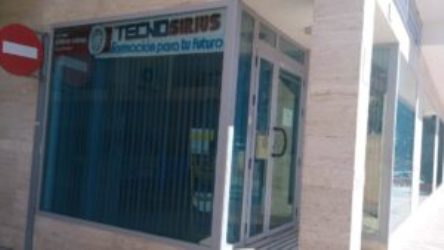 Tecnosirius S.L. — Del propietario