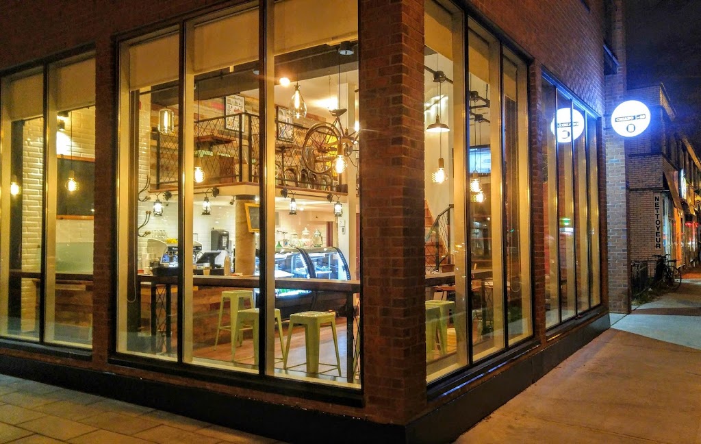 Photo of Cafe Chiado28