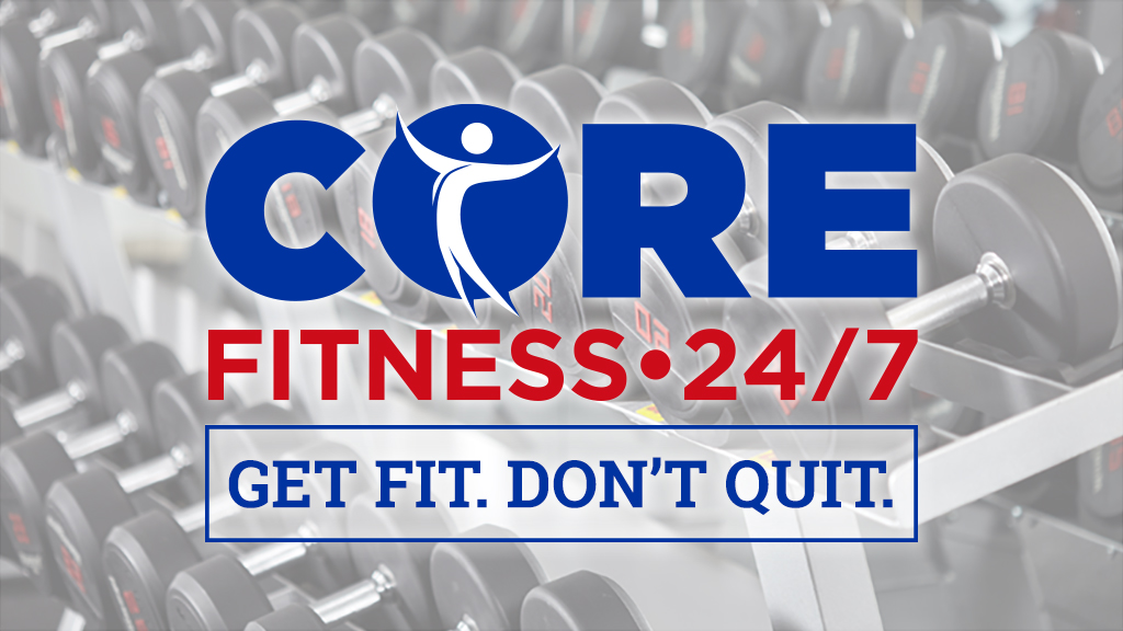  Core Fitness, LLC