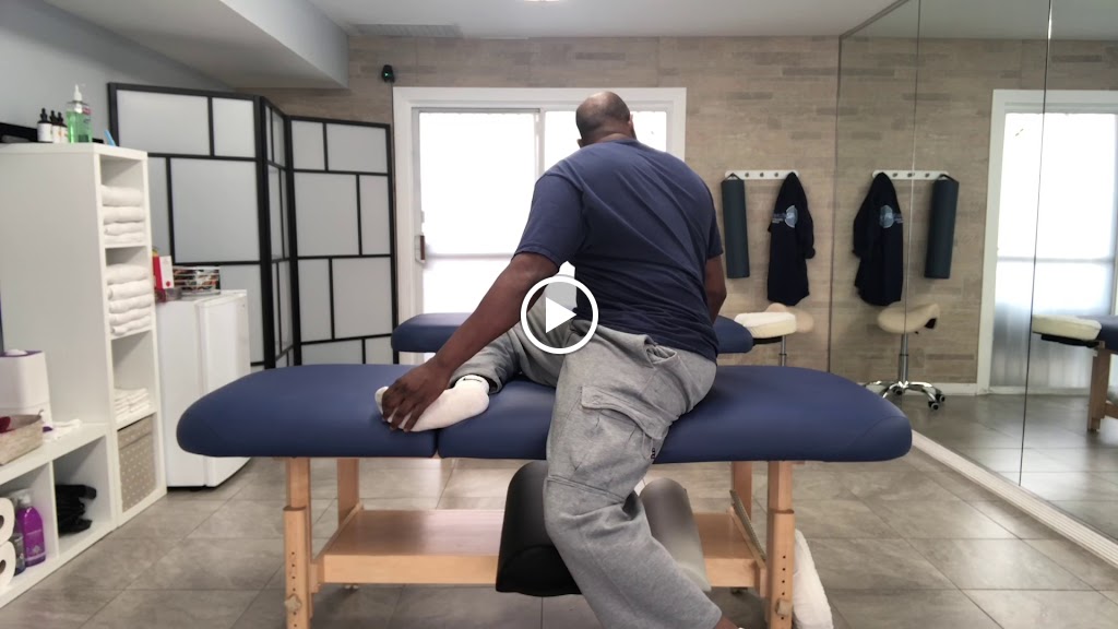  StretchSPOT Torrance