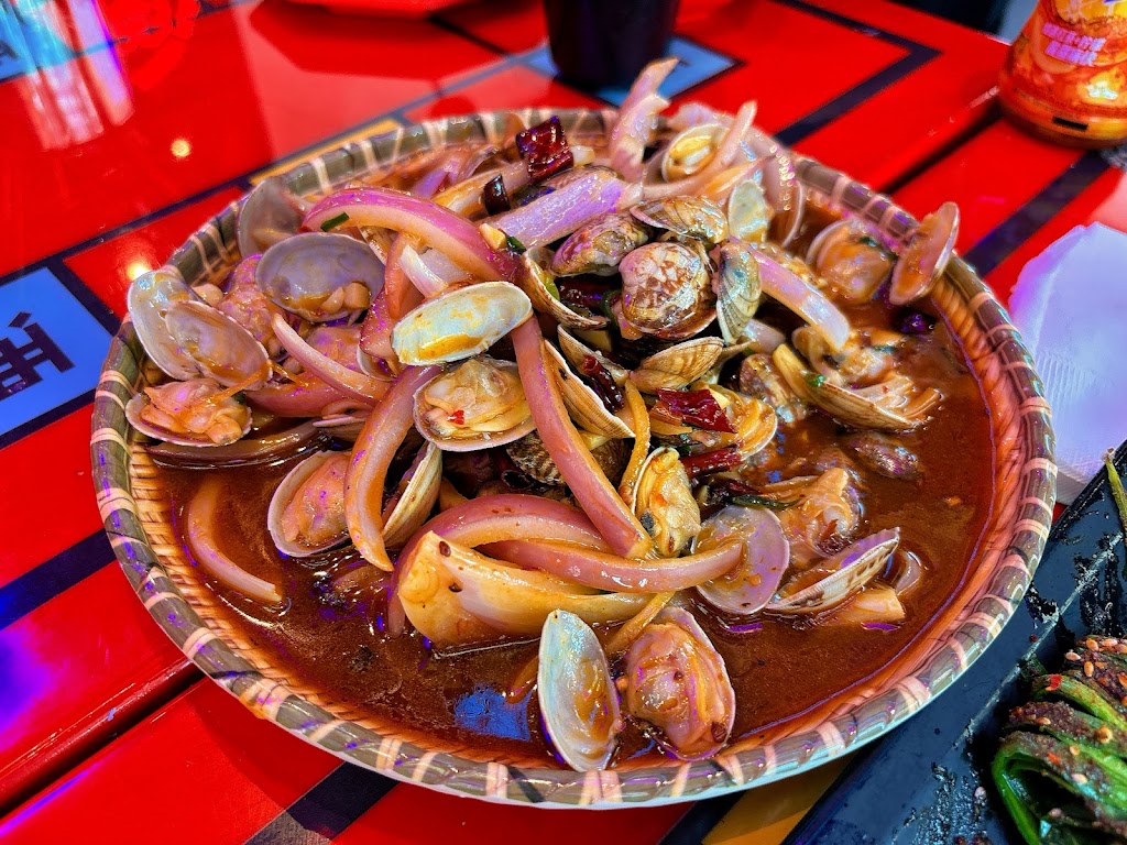 Seafood
