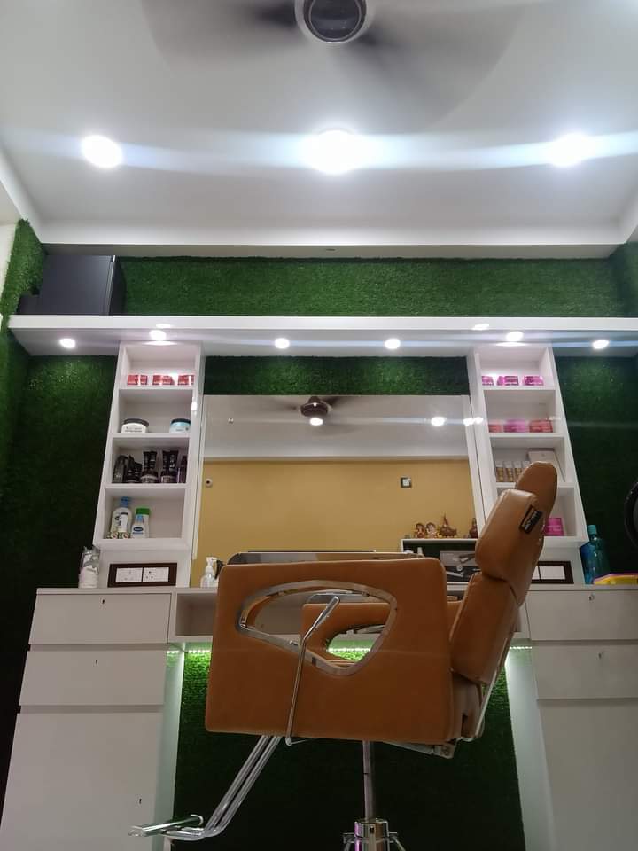 Sayantika S Makeover