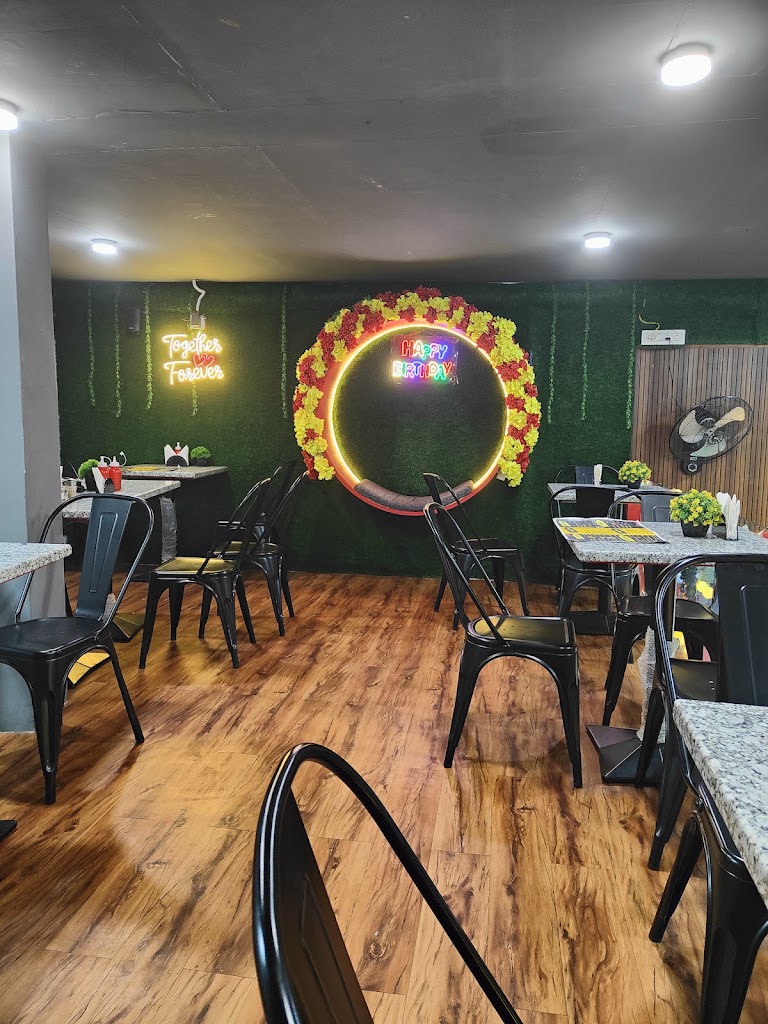 Paaji S Cafe Kitchen