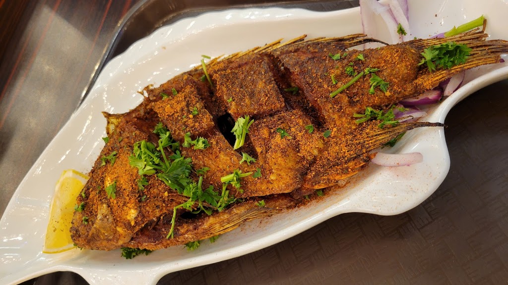 Fish fry