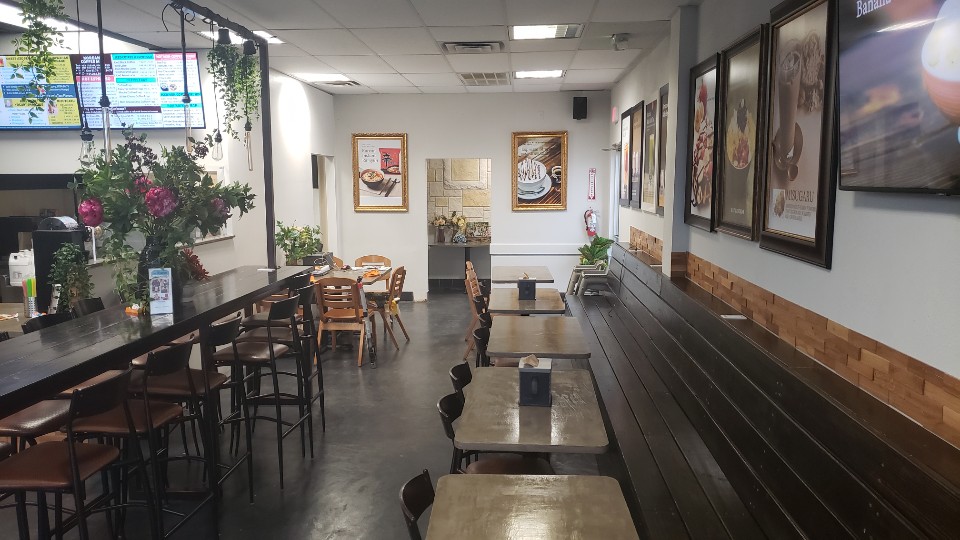Photo of The Bloom Coffee Roasters-Copperas Cove