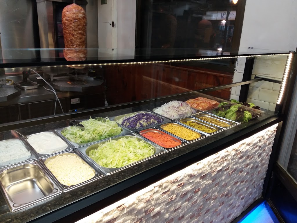 Kabab King — Ambiente