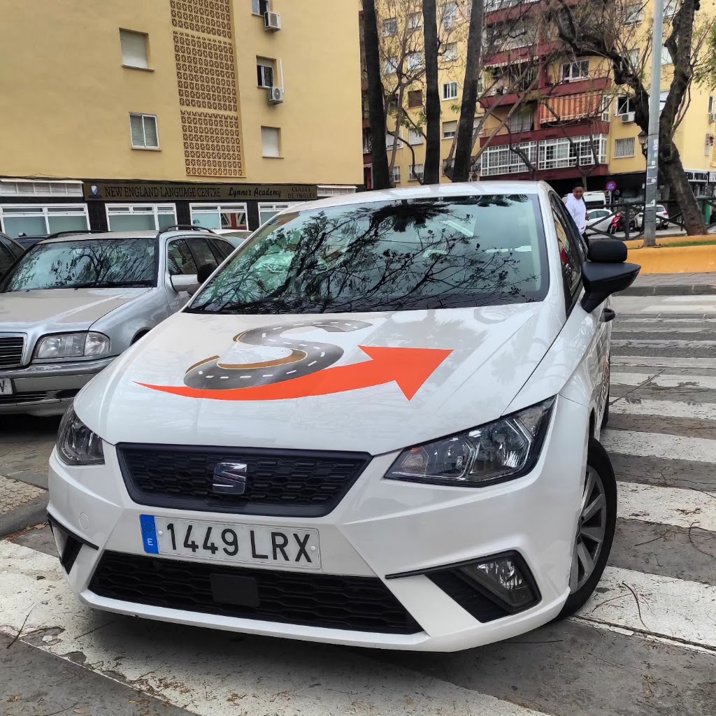 SERVIAL AUTOESCUELAS — Automovil