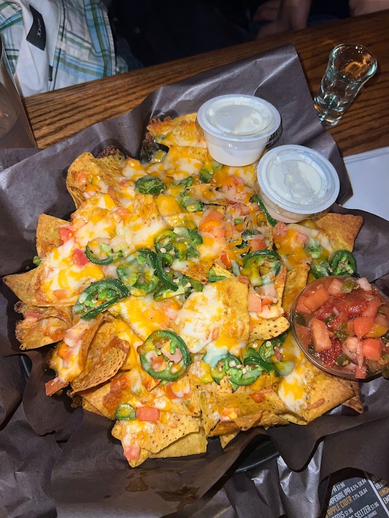 Nachos