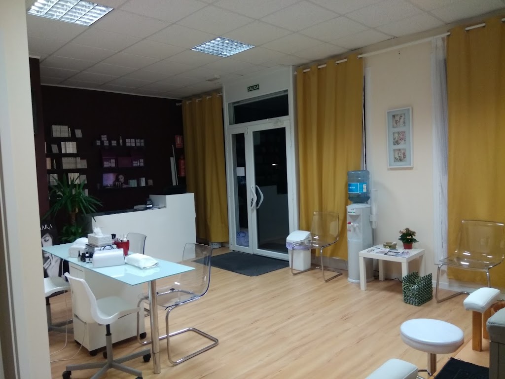 Saba Belleza Integral