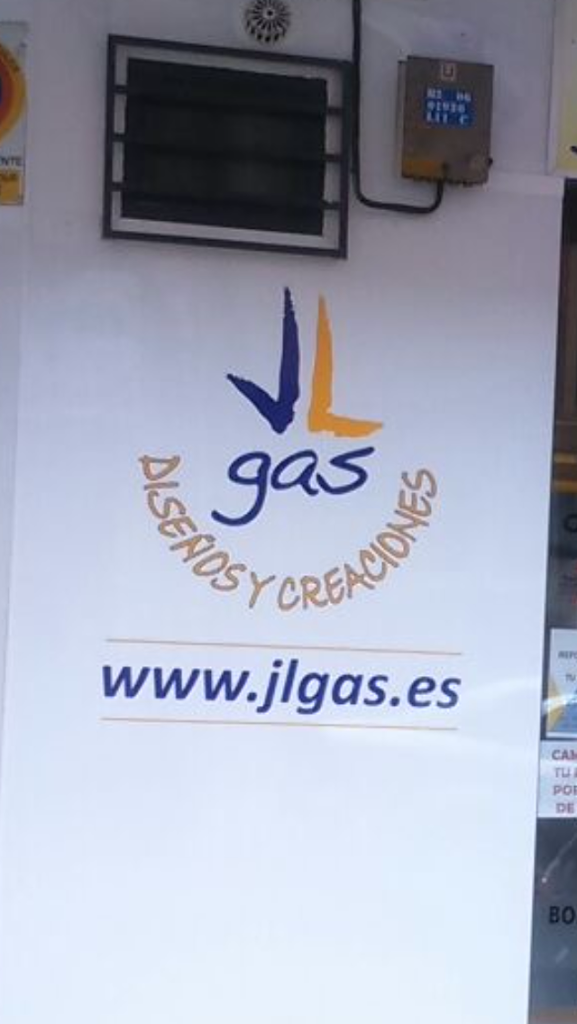 J.L. Gas Disenos y Creaciones