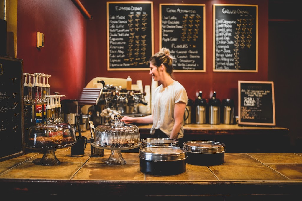 Calico Coffeehouse in Thunder Bay