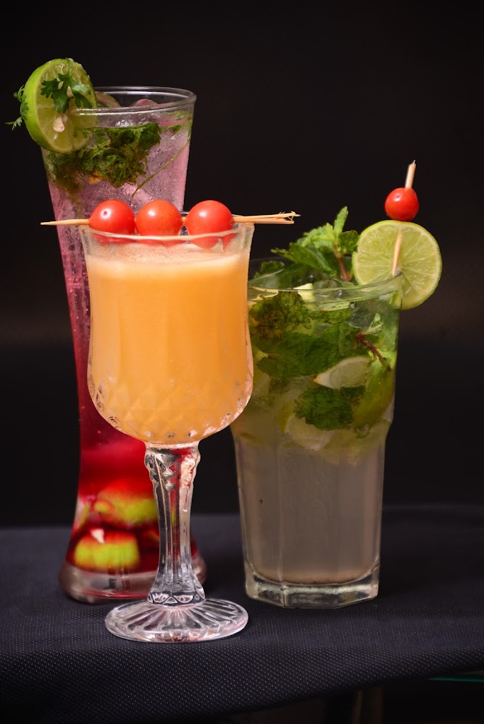 Food & drink