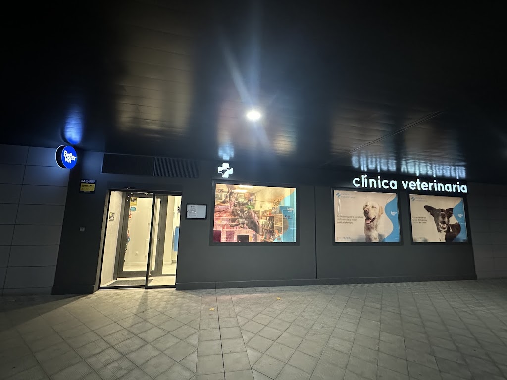 Clinica veterinaria Bettervet Soto de Lezkairu — Del propietario