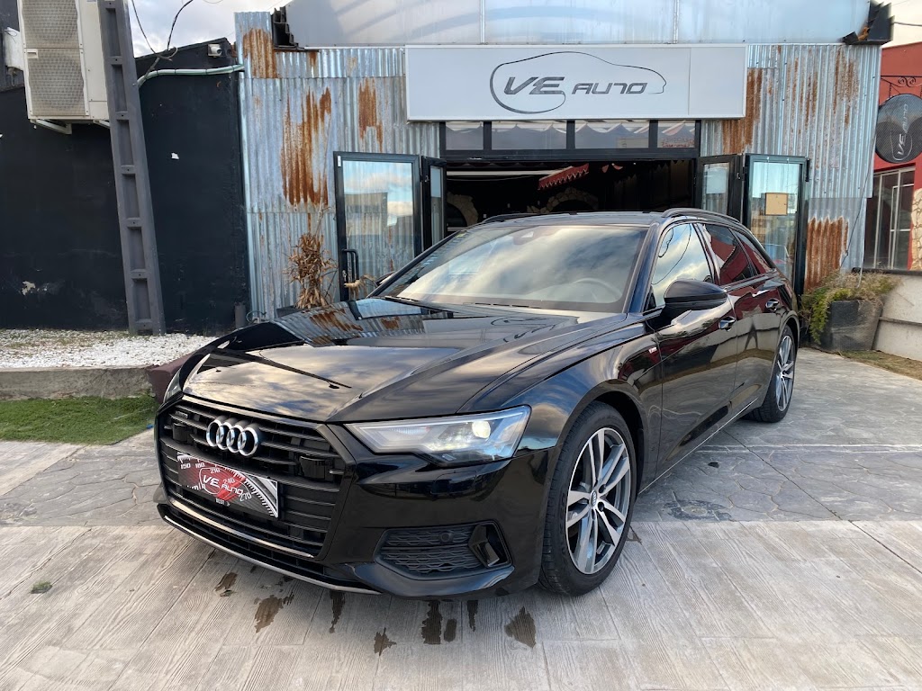 VEAUTO AUTOMOCION SL — Del propietario