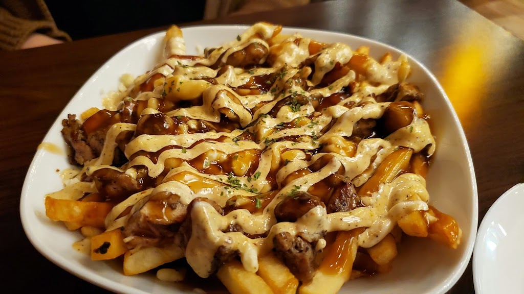 Poutine