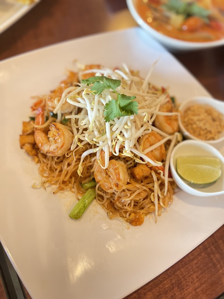 Baan Thai Cuisine
