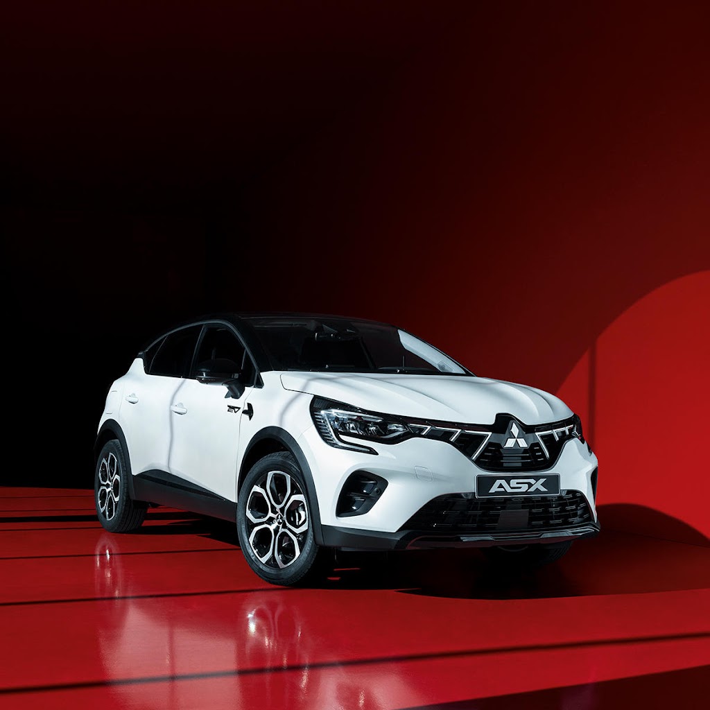 Taller Oficial Mitsubishi Divesan