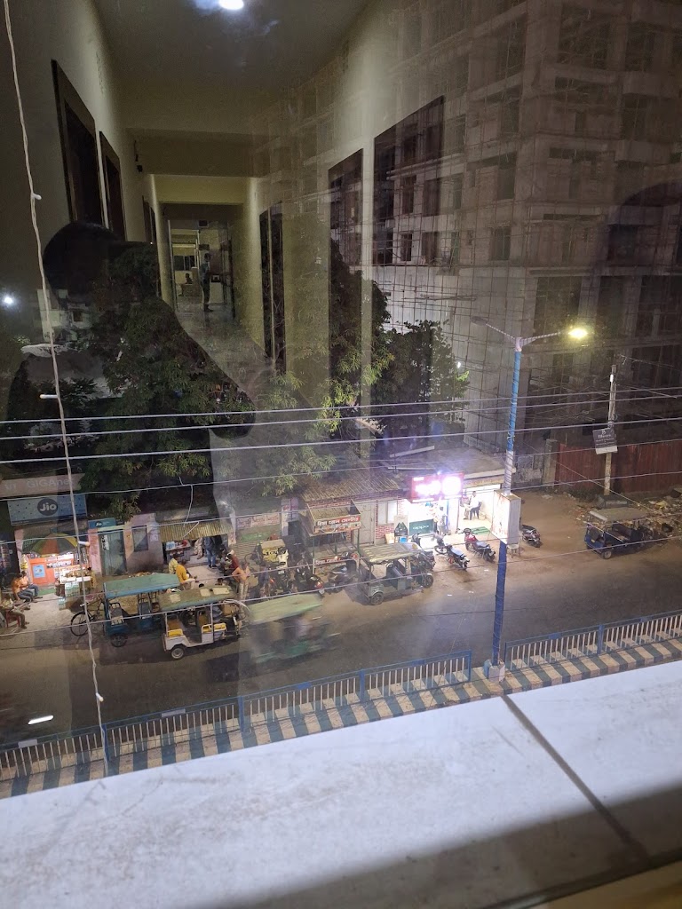 Hotel Indraprastha Dey S