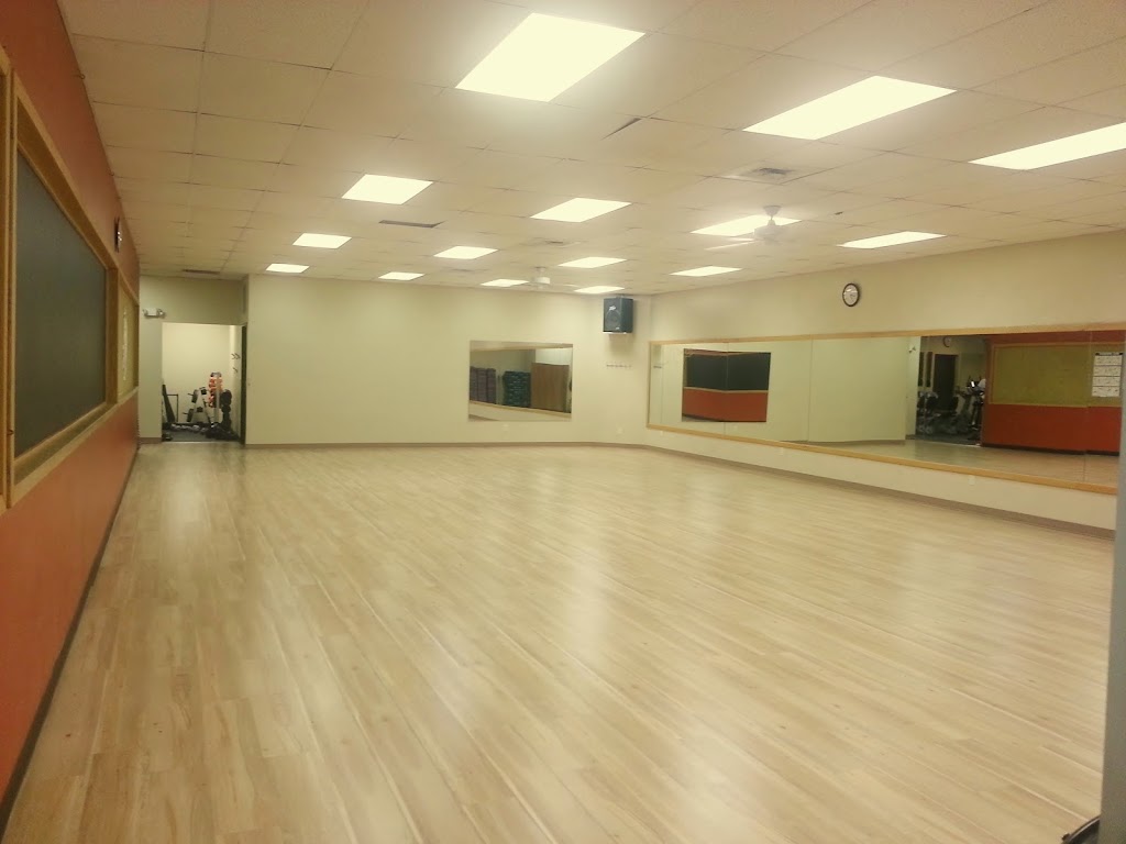  South Campus Athletic Club