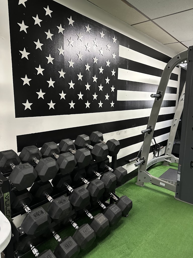  LCM Fitness - South Philly