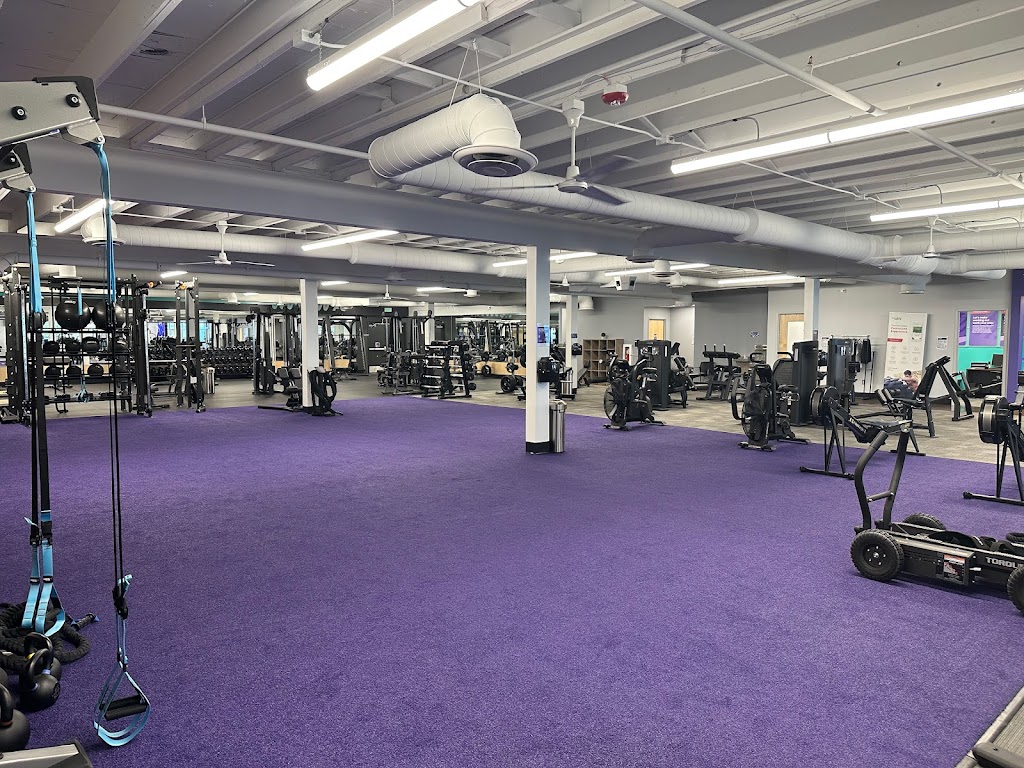  Anytime Fitness