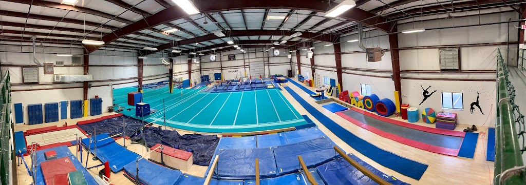  Galaxy Gymnastics of Rockland