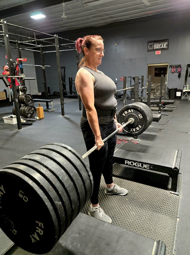  Devin Colavecchio Personal Training