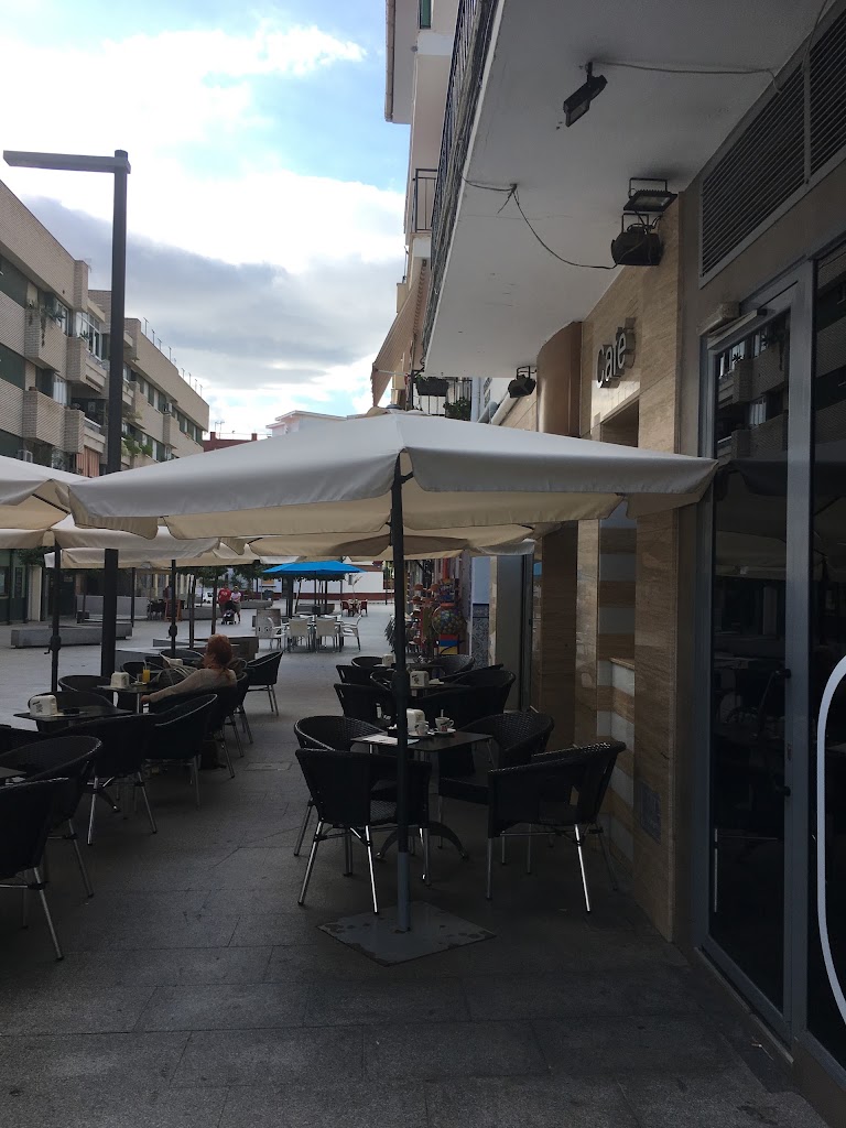 Bajamar — Ambiente