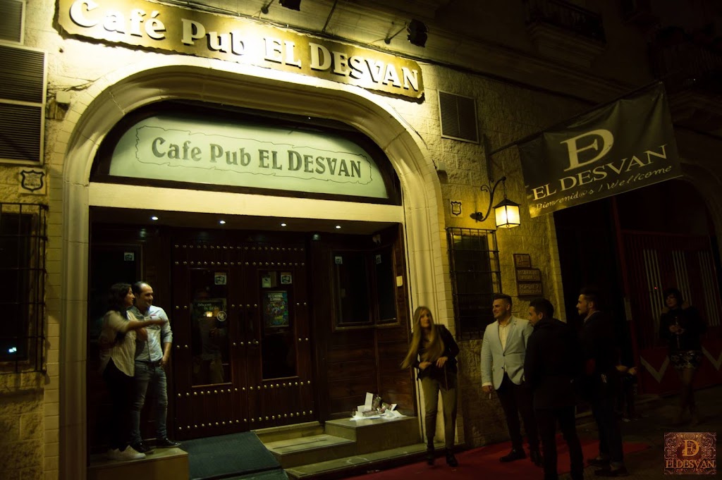 Pub El Desvan