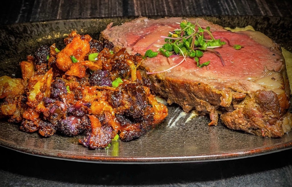  Cedar & Sage Grill House