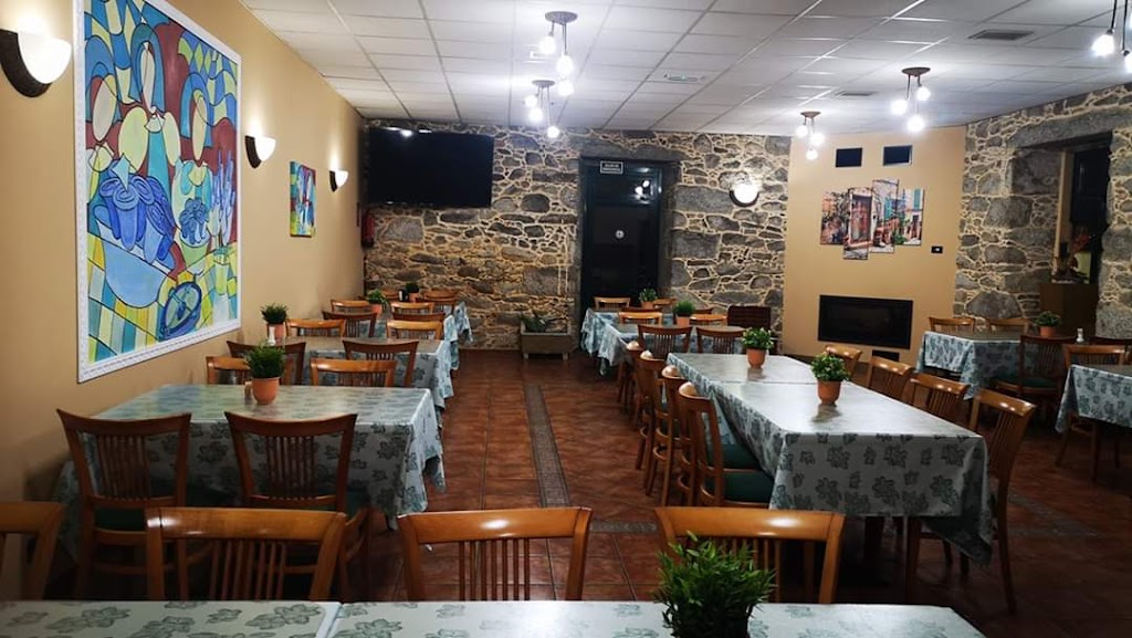 O Muino de Monteagudo