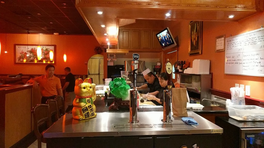 Peony Asian Bistro