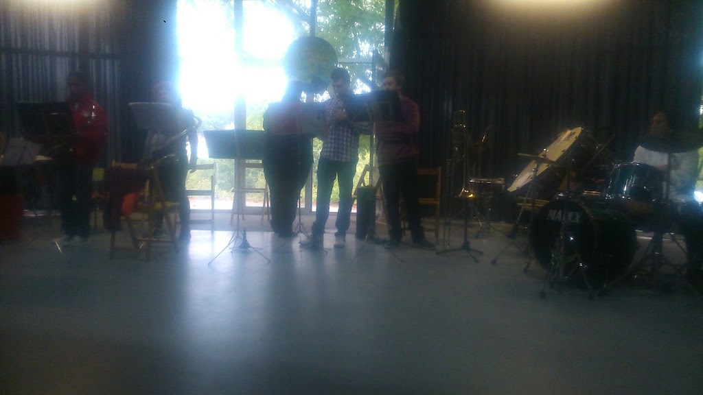 Auditorio de Muimenta