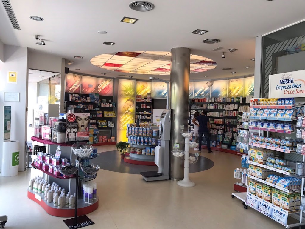 FARMACIA BROTONS OLIVER — Del propietario