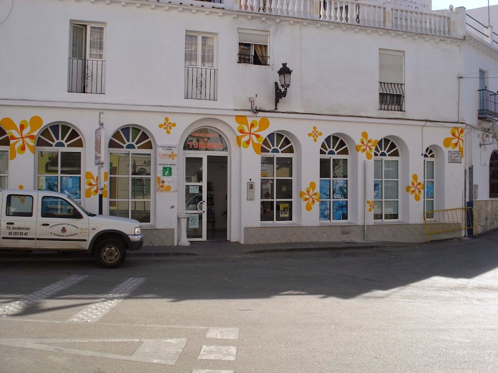 Oficina de Turismo de Torrox