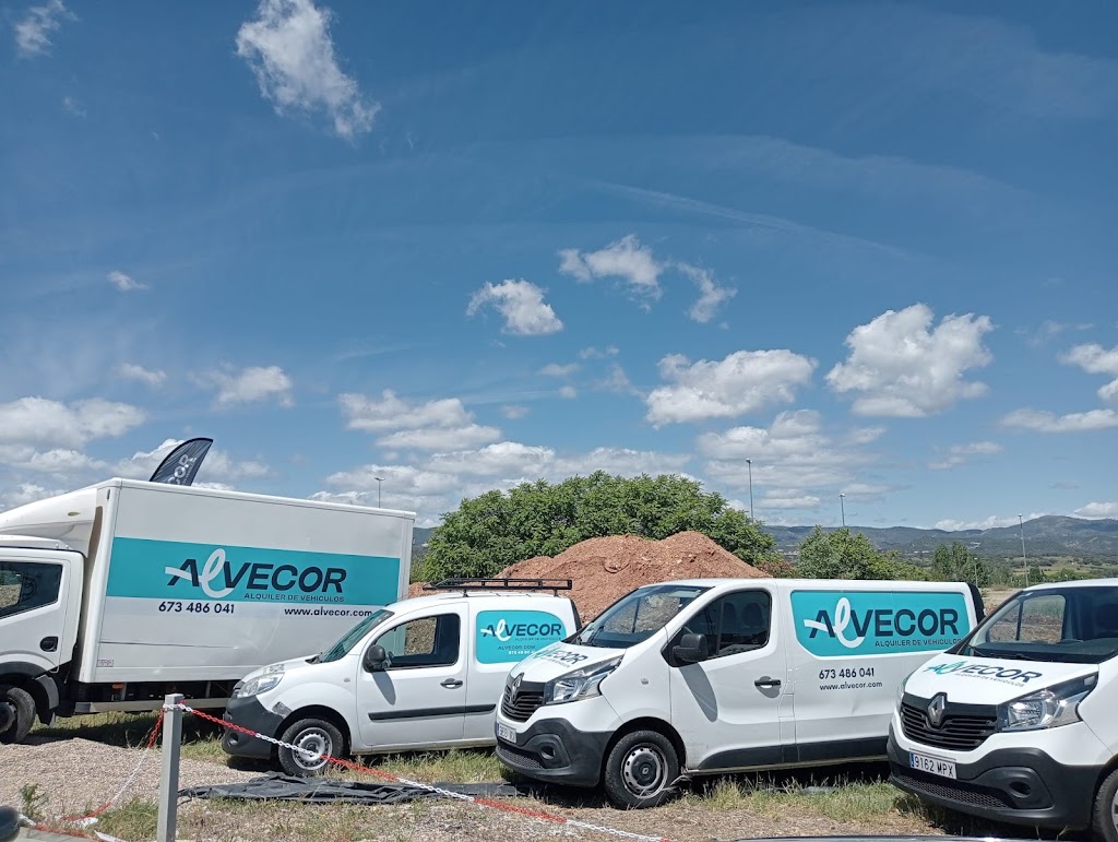 Alvecor