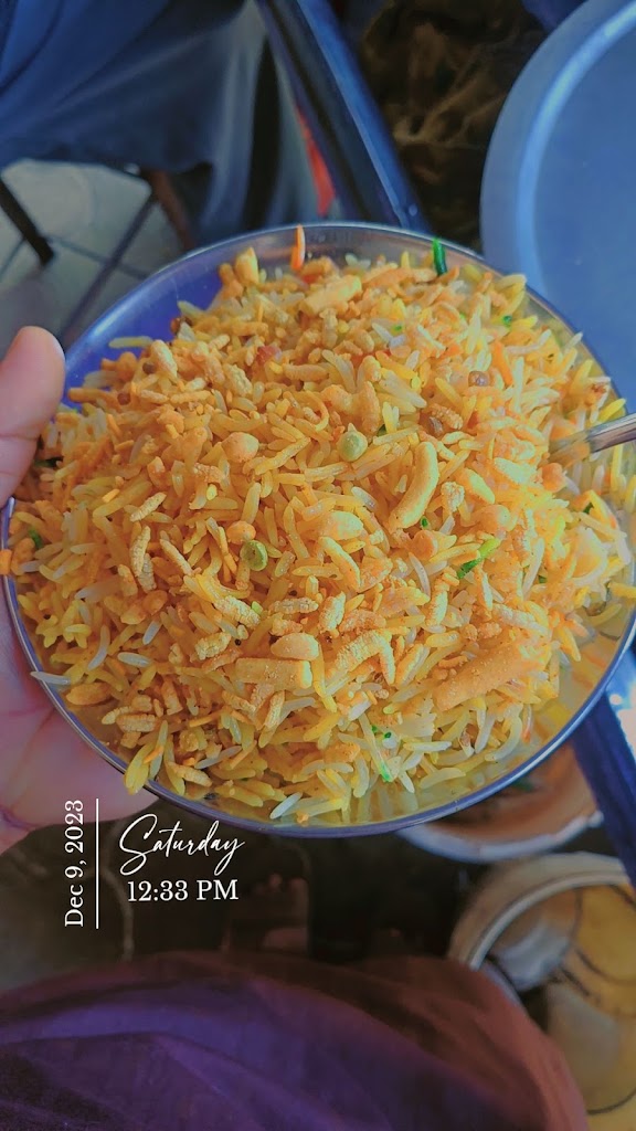 Testy Food