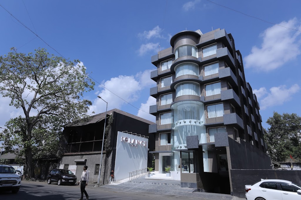 De Glance Hotel