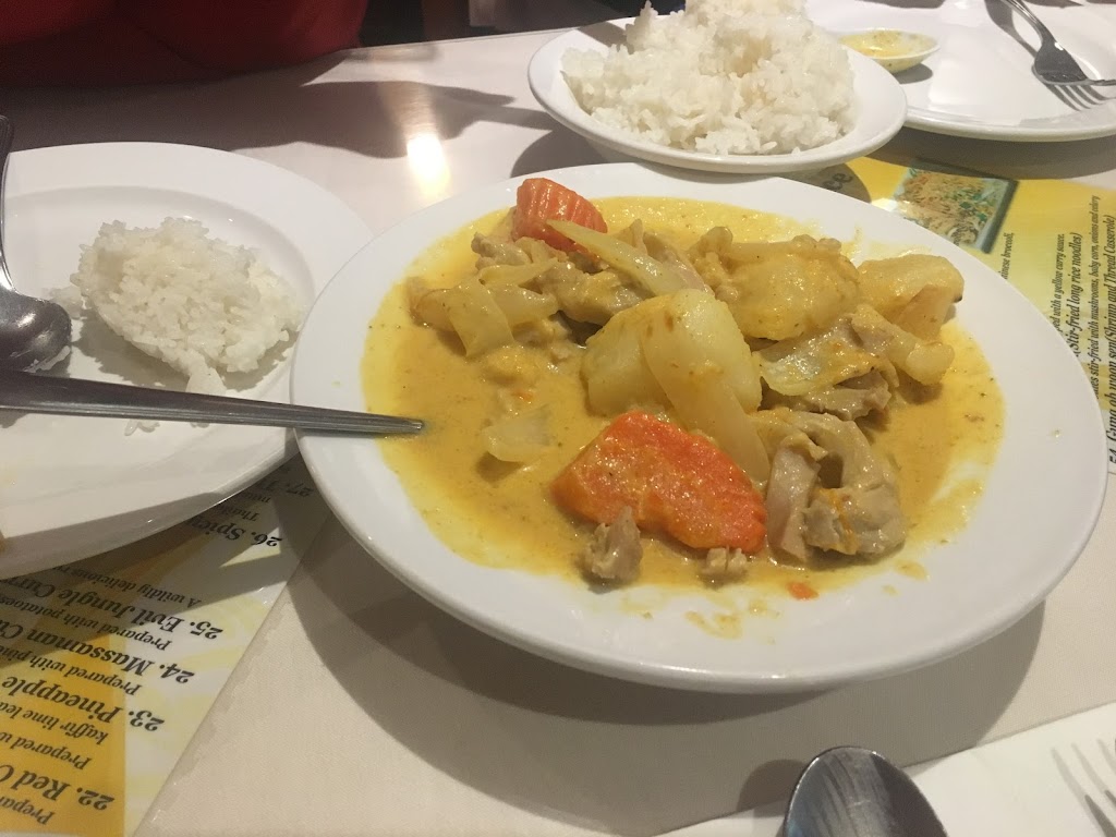 Thai Lao Restaurant