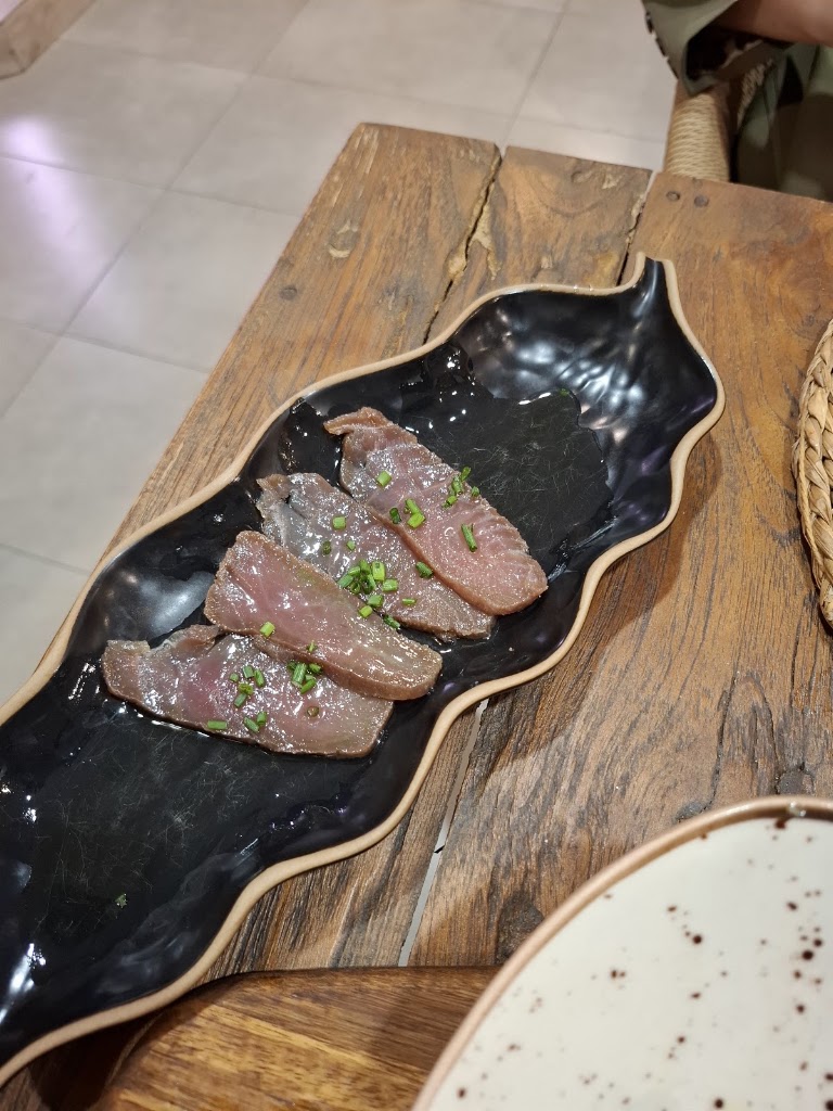A-BRASA — Mas recientes